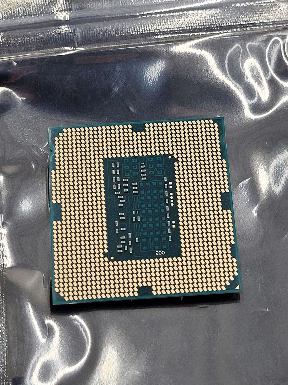 Intel Core i7-4770K 3.5 LGA 3.5GHz LGA 1150 Desktop CPU Processor SR147