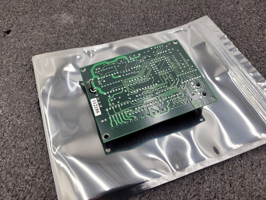 Applied Motion 1240i DC Microstep Drive w/ Si Programming 1000-202E 202 control