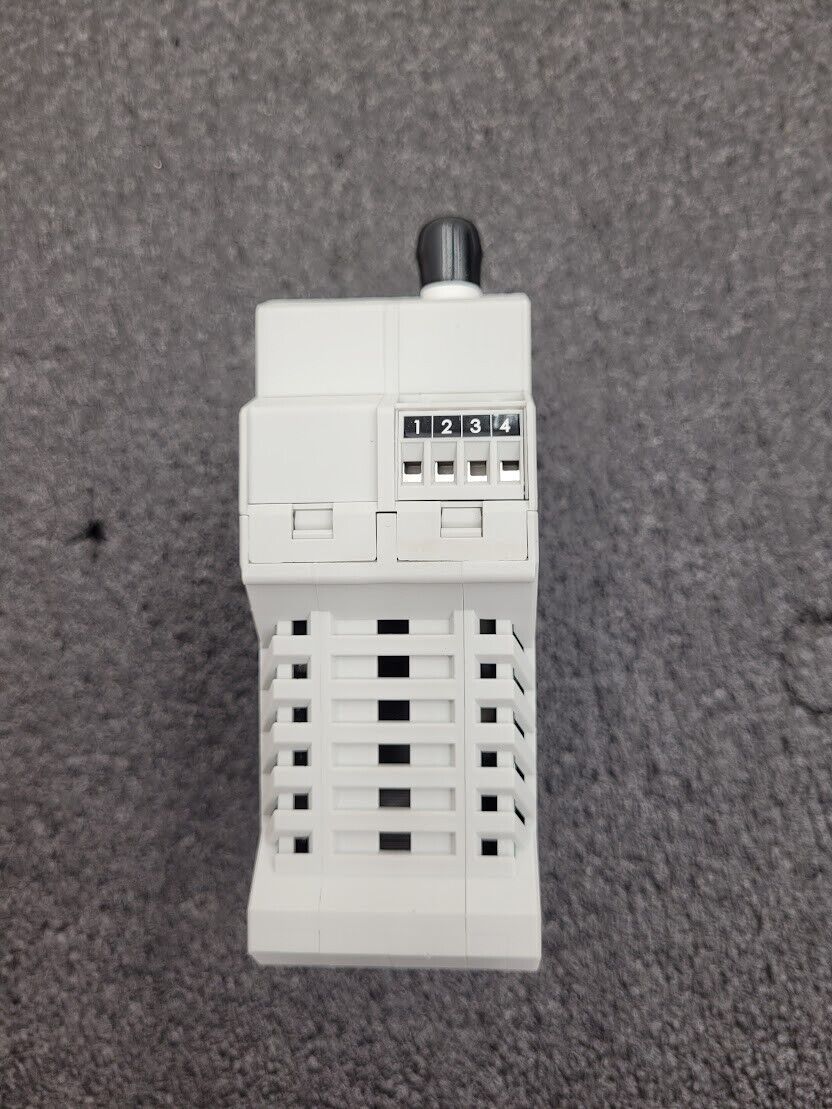 PCB Piezotronics MTS ICP Signal Conditioner 410C01 USB Ethernet Fully Tested