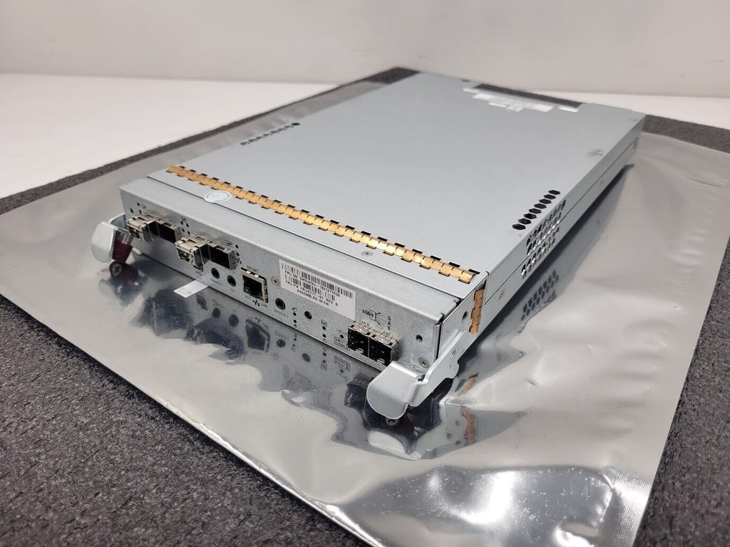 Dot Hill Storage Controller FRUKC77-01 6Gb/s SAS 4x FC Tested Working