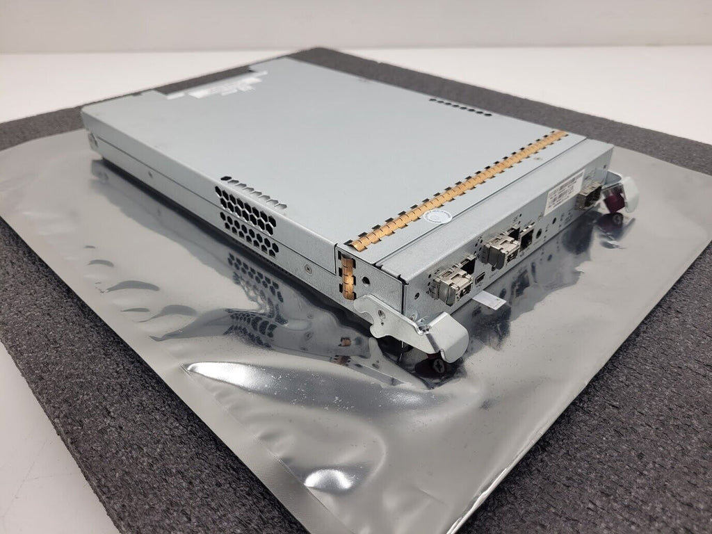 Dot Hill Storage Controller FRUKC77-01 6Gb/s SAS 4x FC Tested Working