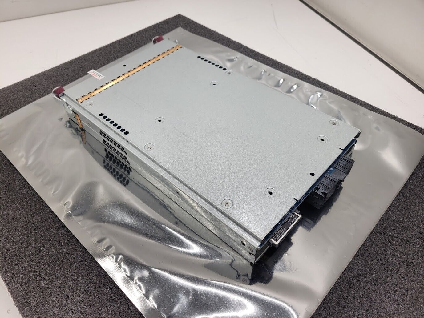 Dot Hill Storage Controller FRUKC77-01 6Gb/s SAS 4x FC Tested Working