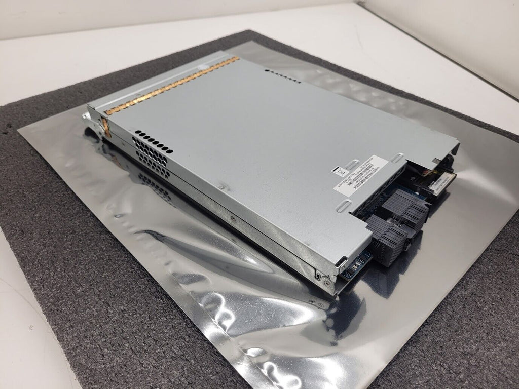 Dot Hill Storage Controller FRUKC77-01 6Gb/s SAS 4x FC Tested Working