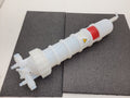 PALL MEGAPLAST G2 PFGF2F17H1 High Purity Fluid Filter Housing