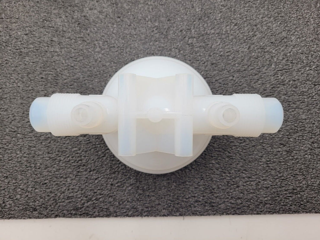 PALL MEGAPLAST G2 PFGF2F17H1 High Purity Fluid Filter Housing