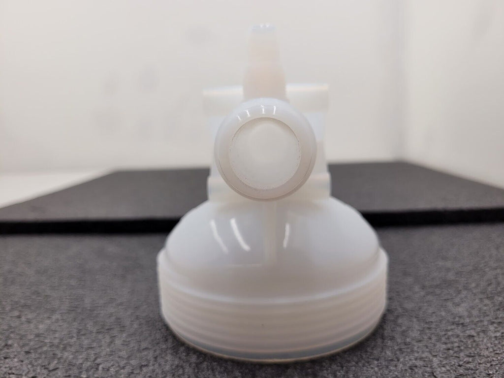 PALL MEGAPLAST G2 PFGF2F17H1 High Purity Fluid Filter Housing
