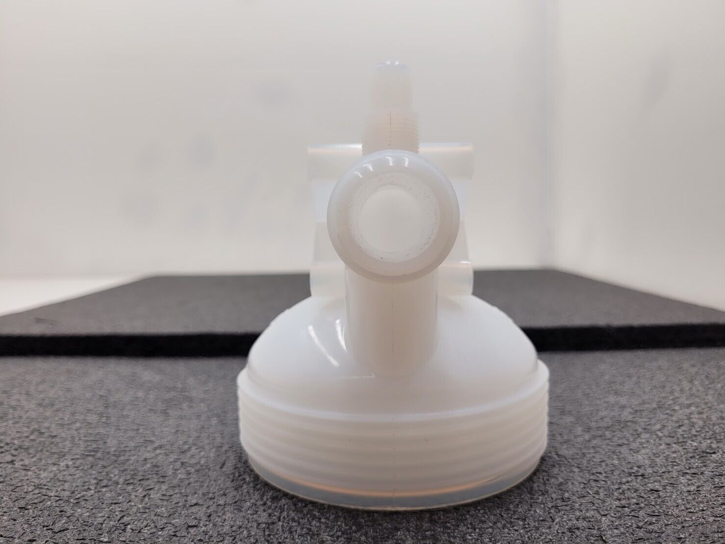 PALL MEGAPLAST G2 PFGF2F17H1 High Purity Fluid Filter Housing