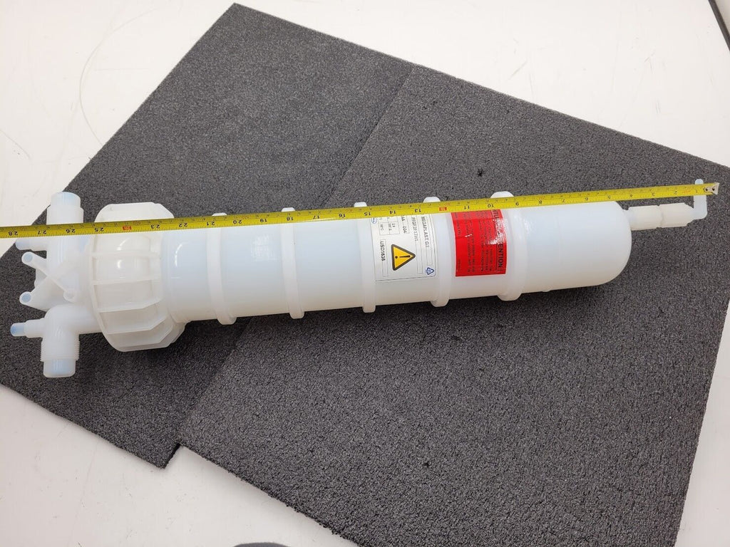 PALL MEGAPLAST G2 PFGF2F17H1 High Purity Fluid Filter Housing