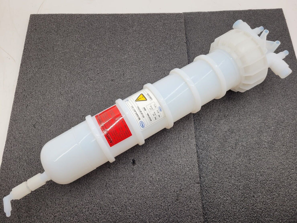 PALL MEGAPLAST G2 PFGF2F17H1 High Purity Fluid Filter Housing