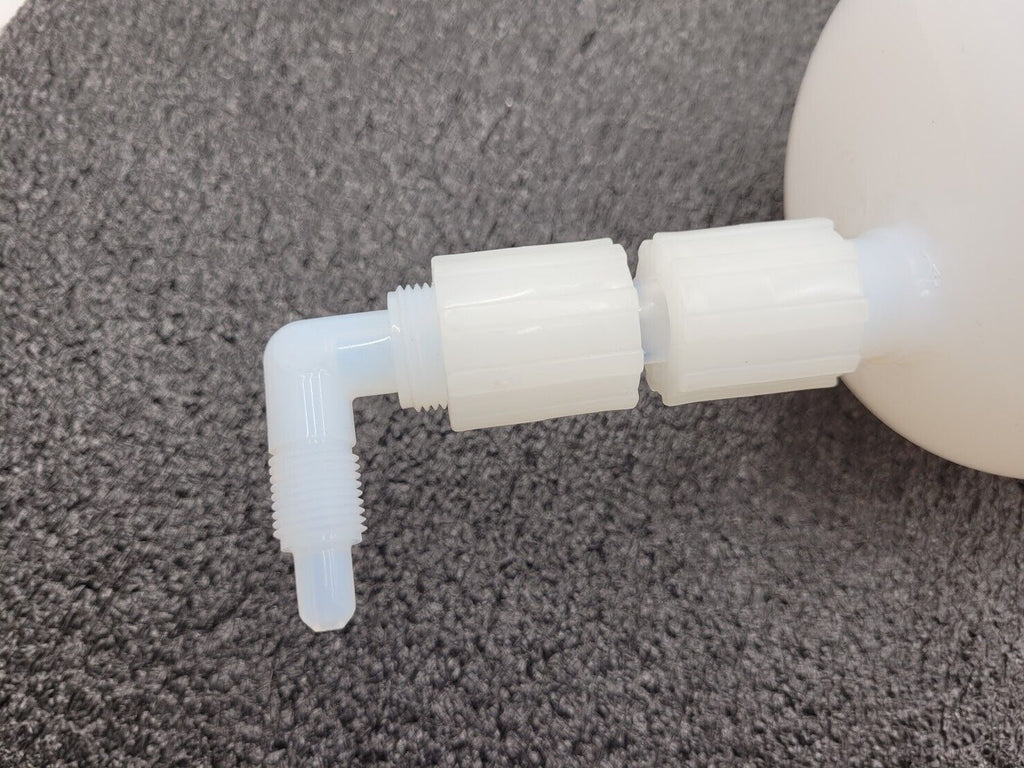 PALL MEGAPLAST G2 PFGF2F17H1 High Purity Fluid Filter Housing