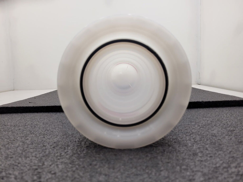 PALL MEGAPLAST G2 PFGF2F17H1 High Purity Fluid Filter Housing