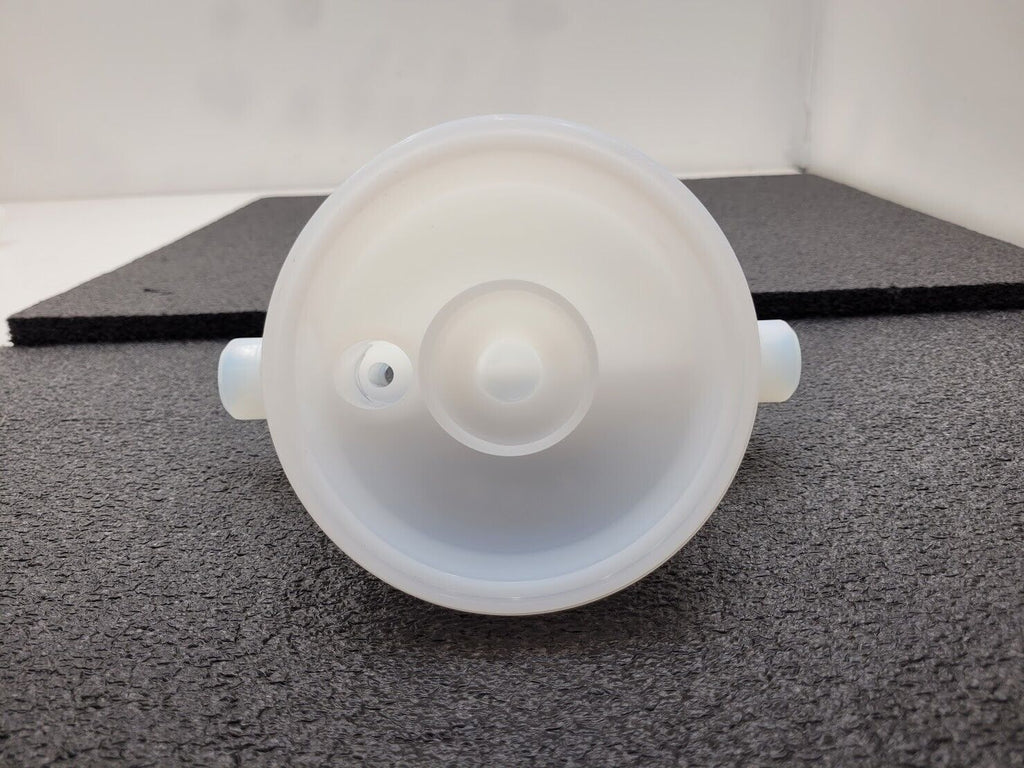 PALL MEGAPLAST G2 PFGF2F17H1 High Purity Fluid Filter Housing