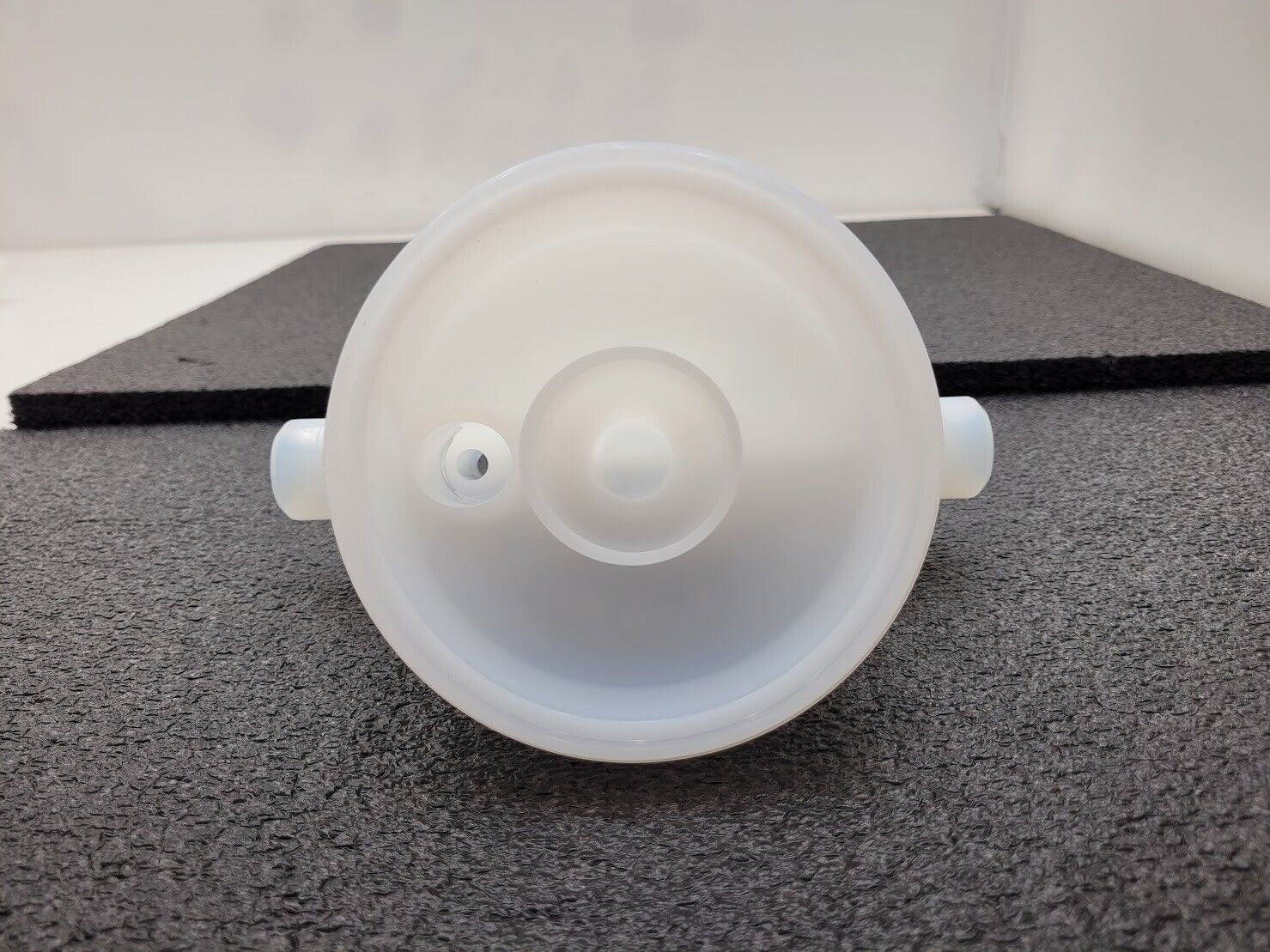 PALL MEGAPLAST G2 PFGF2F17H1 High Purity Fluid Filter Housing