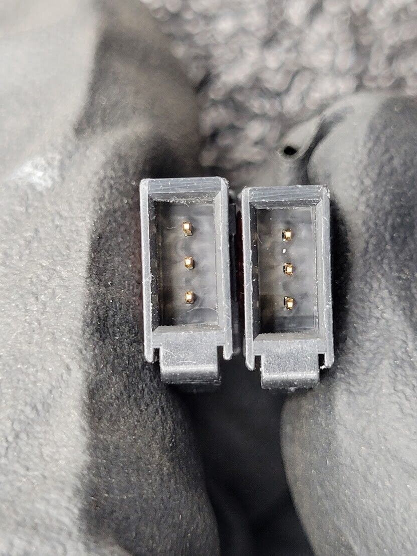 SMC 11-MXJ4L-5CP Guided Slide Cylinder Table 2x D-M9N Sensors