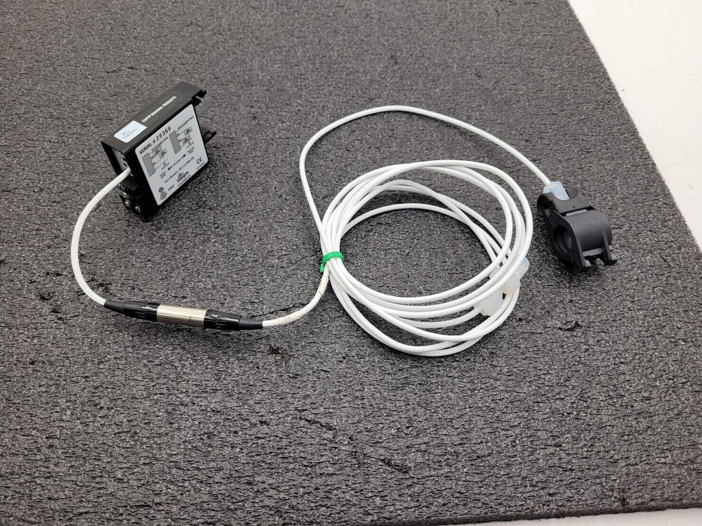 Entegris ES-1C-MD-XX Single Channel Electronic Control Module with Sensor