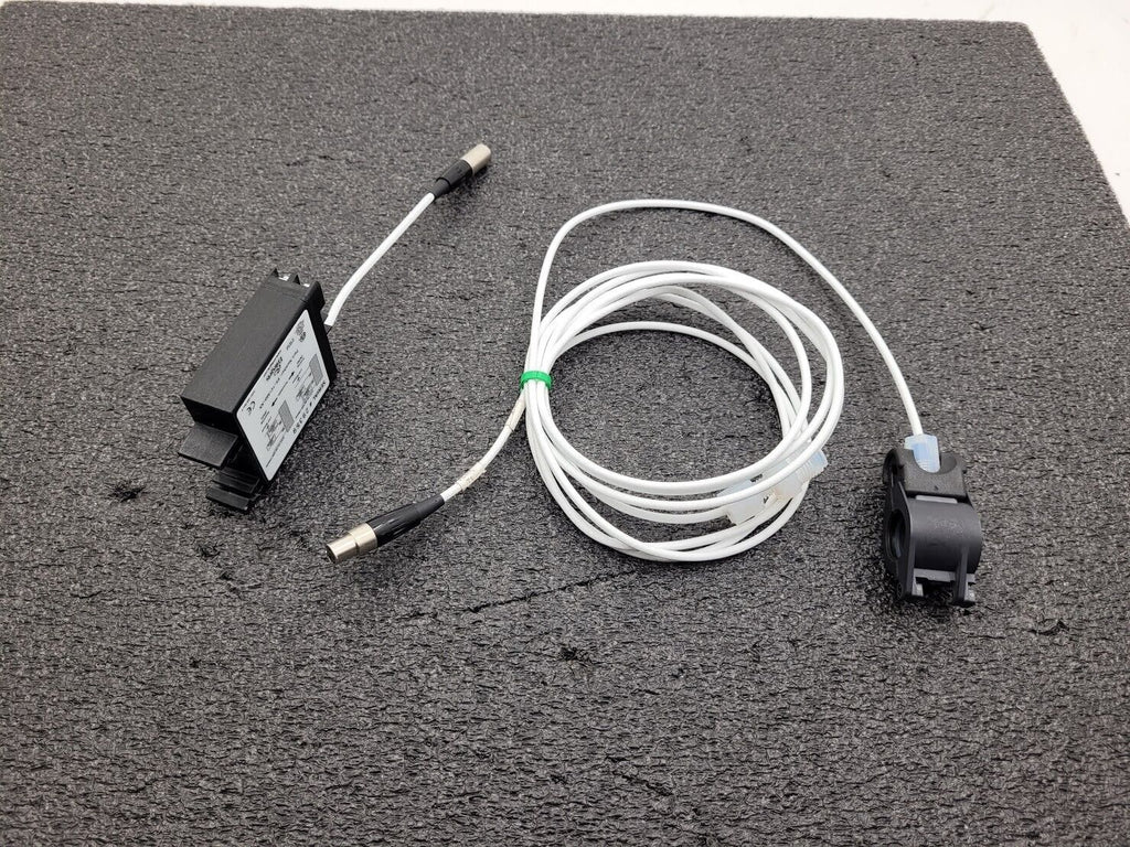 Entegris ES-1C-MD-XX Single Channel Electronic Control Module with Sensor