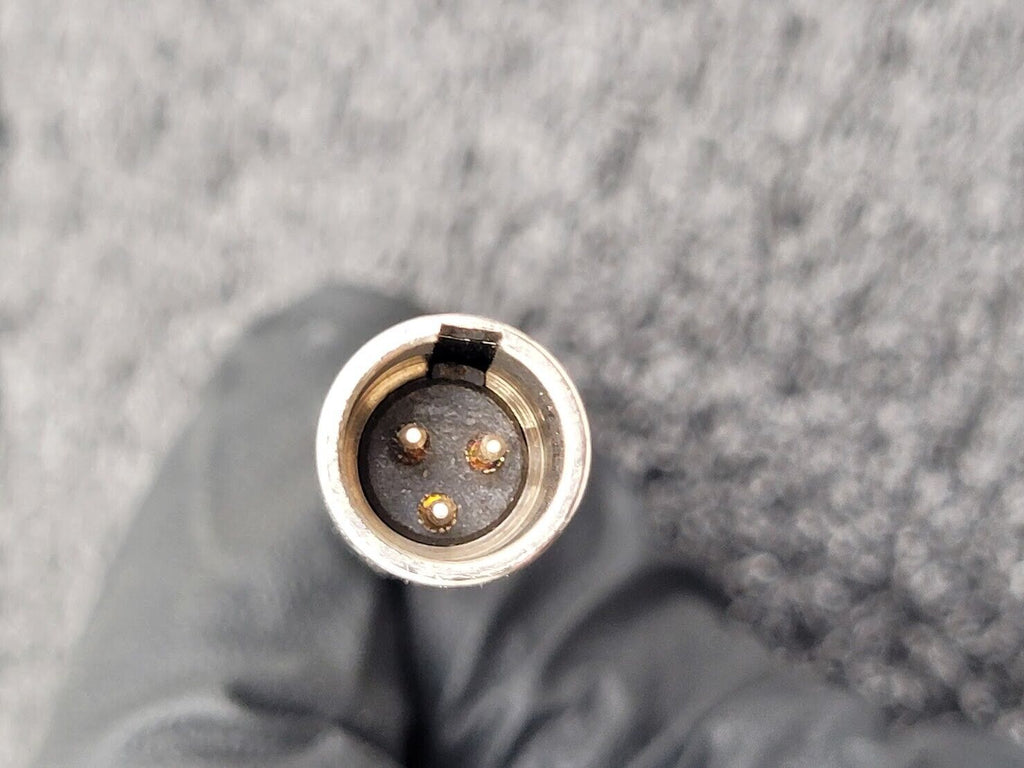 Entegris ES-1C-MD-XX Single Channel Electronic Control Module with Sensor