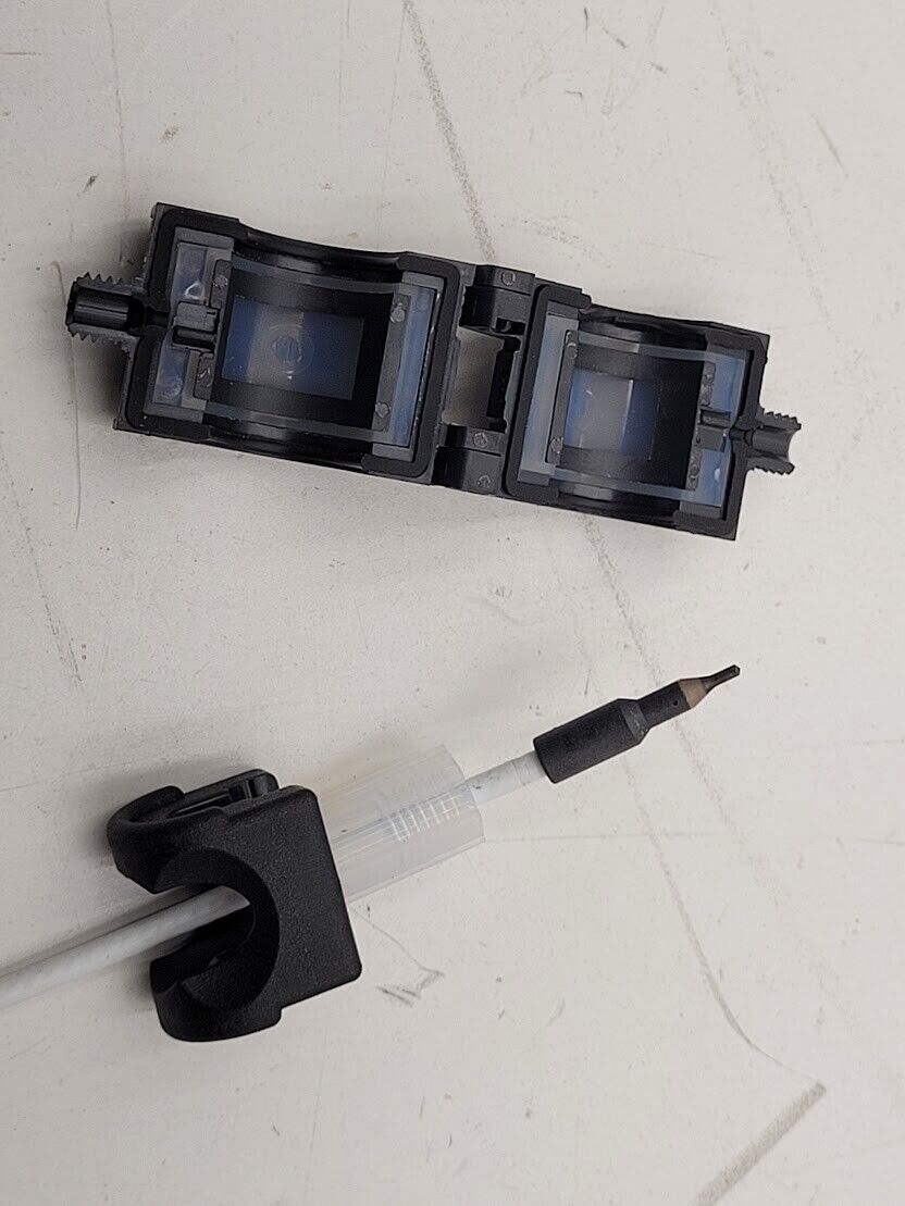 Entegris ES-1C-MD-XX Single Channel Electronic Control Module with Sensor