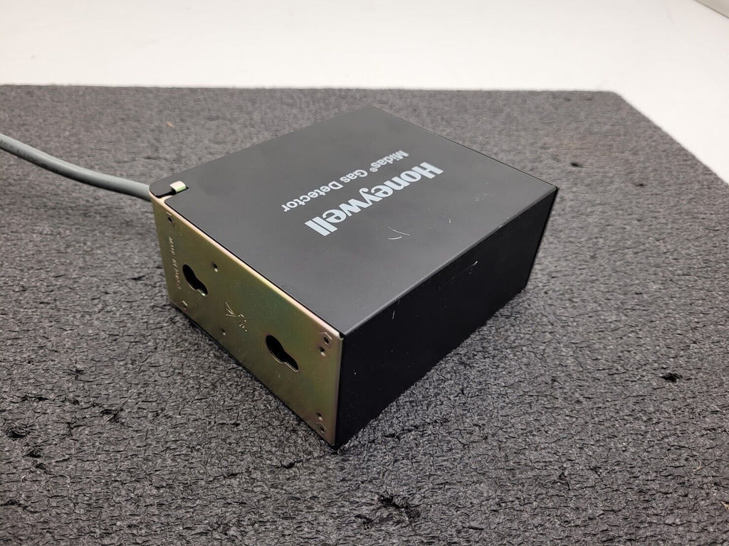 Honeywell MIDAS-t-004, MIDAS-E-H2X H2 Hydrogen Gas Detector / Transmitter