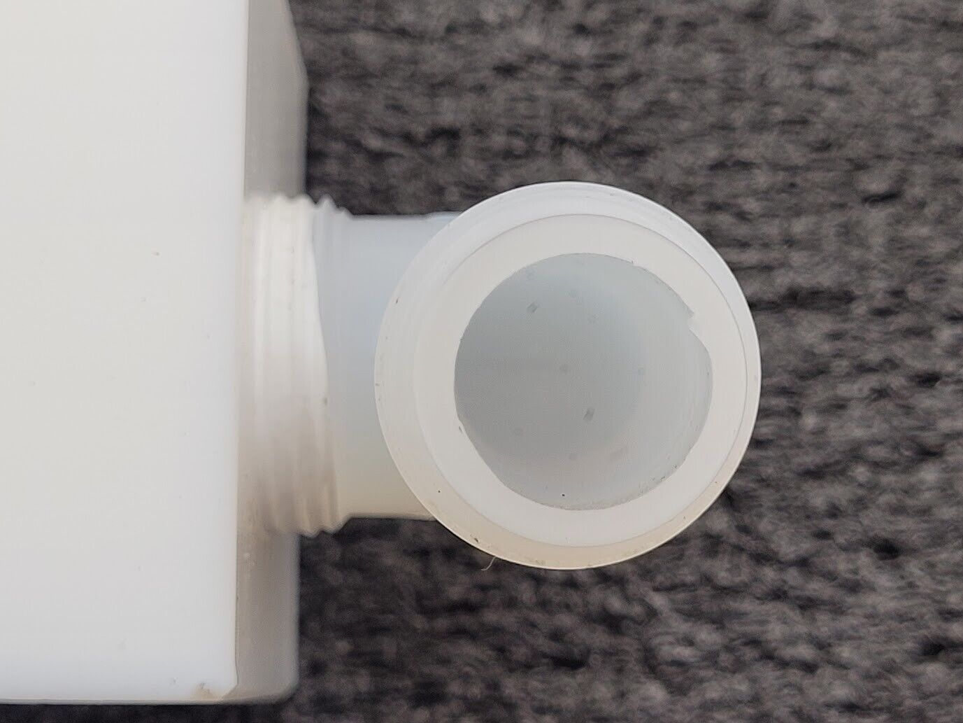 Gemu 7 Valve High Purity Diaphragm Shutoff Manifold Valve PN6 PTFE "C"