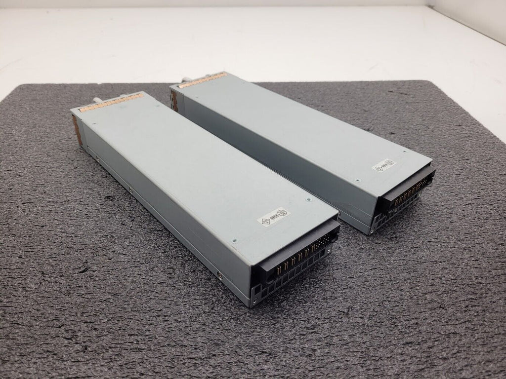 Lot of 2 E18 Power Supplies PSU-KIT-13 BPA-R1000-120 BluTek 1000W