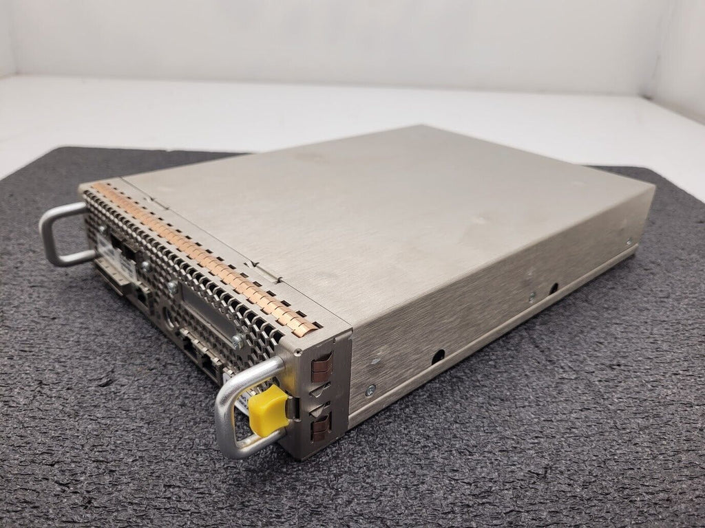 Nexsan Imation P3500392 E60 8GB SAN Storage Controller Ethernet iSCSI Unit B