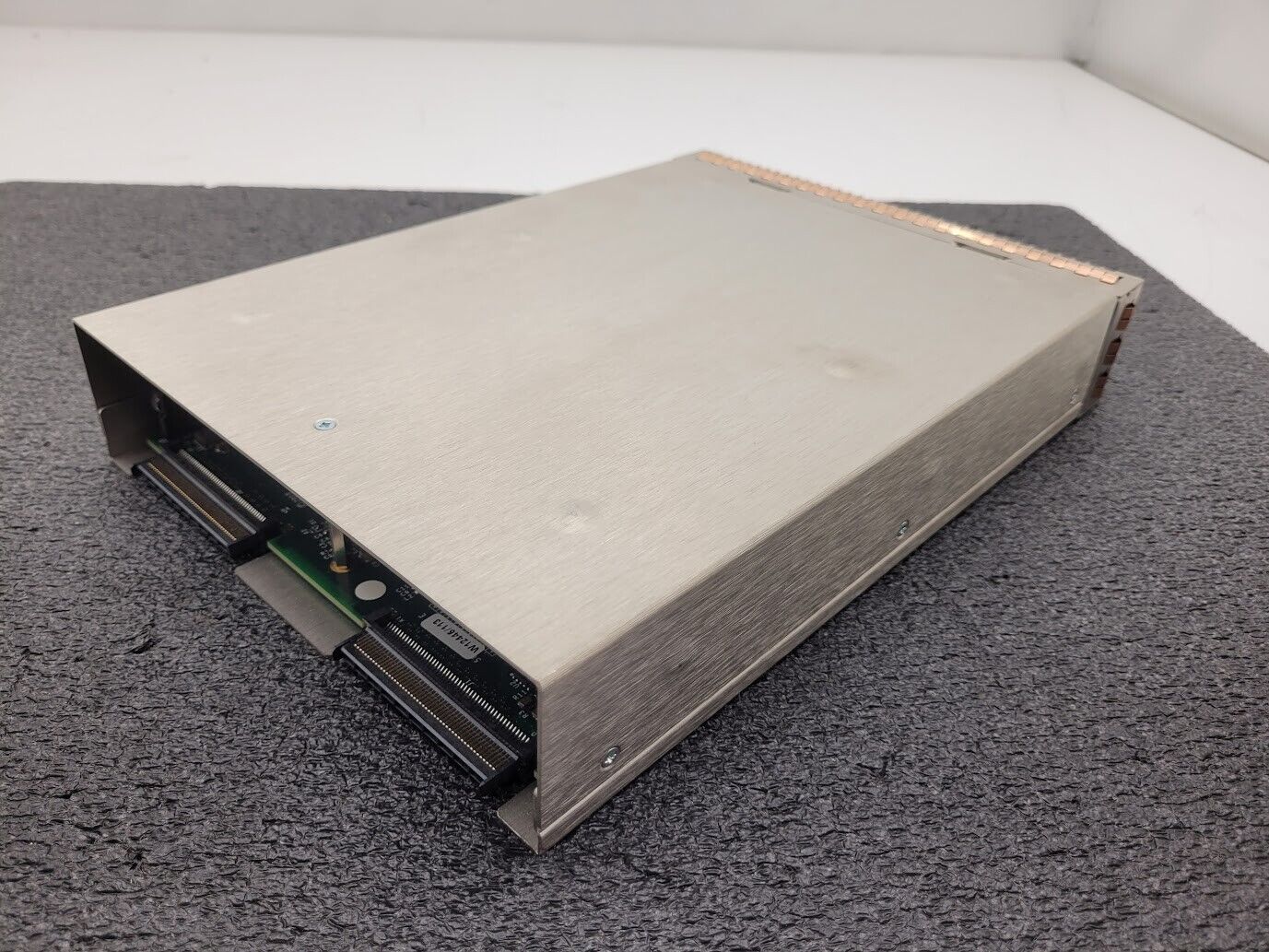 Nexsan Imation P3500392 E60 8GB SAN Storage Controller Ethernet iSCSI Unit B