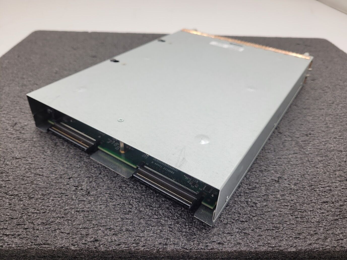 Nexsan Imation E18 SAN Quad Port 1Gb iSCSI Disk System Storage Controller