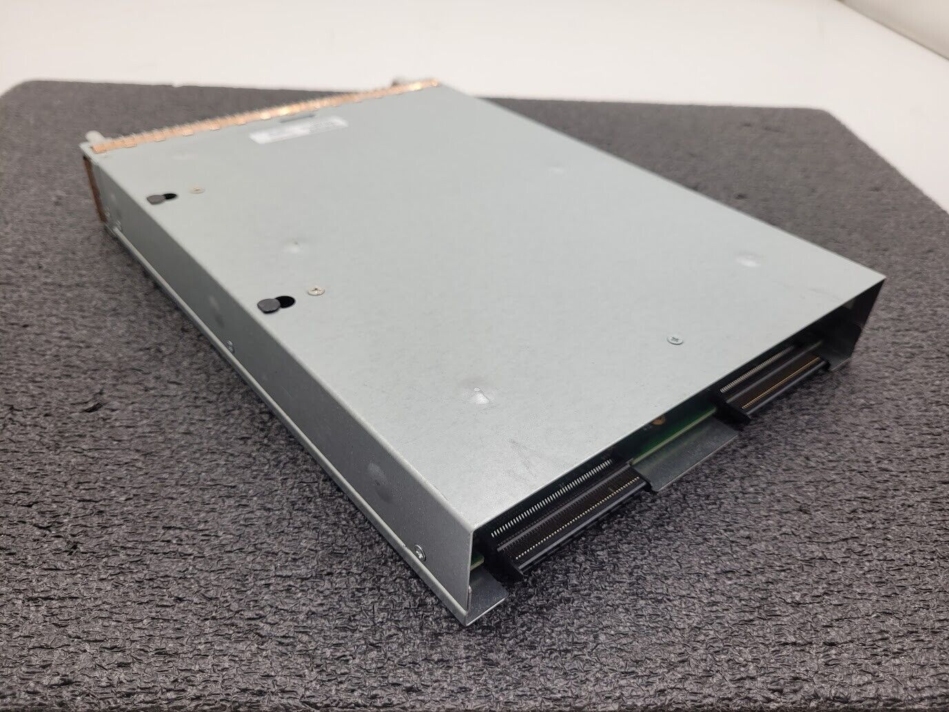 Nexsan Imation E18 SAN Quad Port 1Gb iSCSI Disk System Storage Controller