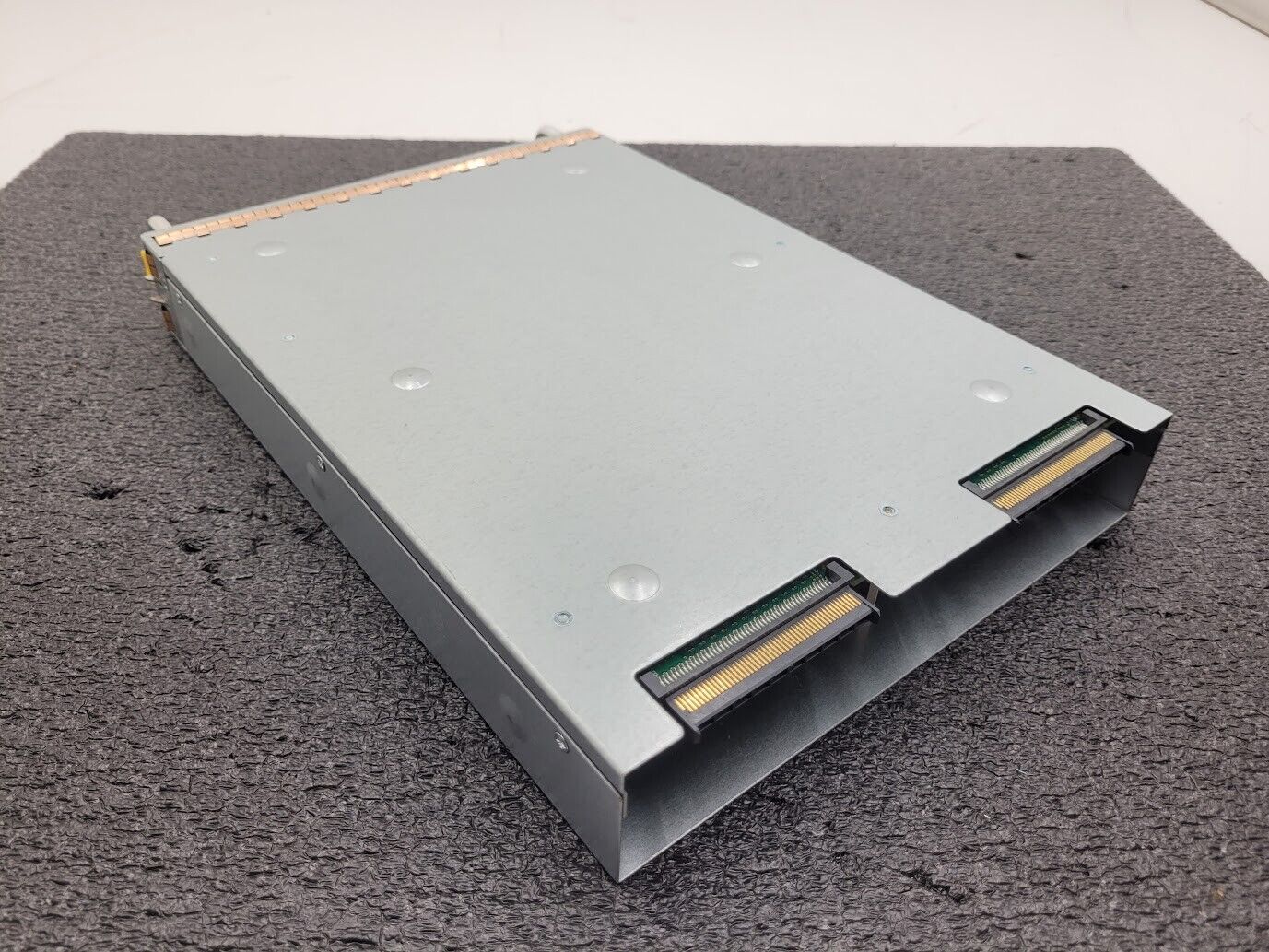 Nexsan Imation E18 SAN Quad Port 1Gb iSCSI Disk System Storage Controller