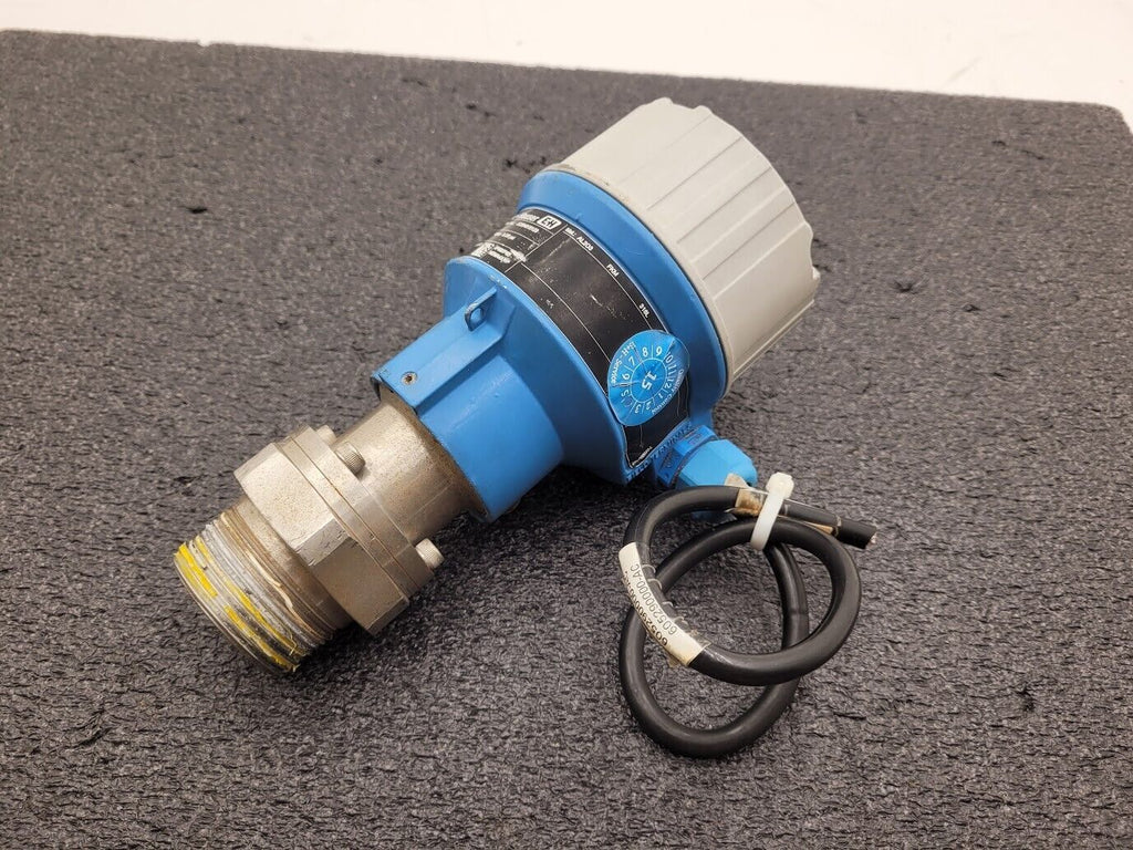Endress+Hauser PMC51-7U39/0 Cerabar M -6 to 6PSI Pressure Transmitter Unit B