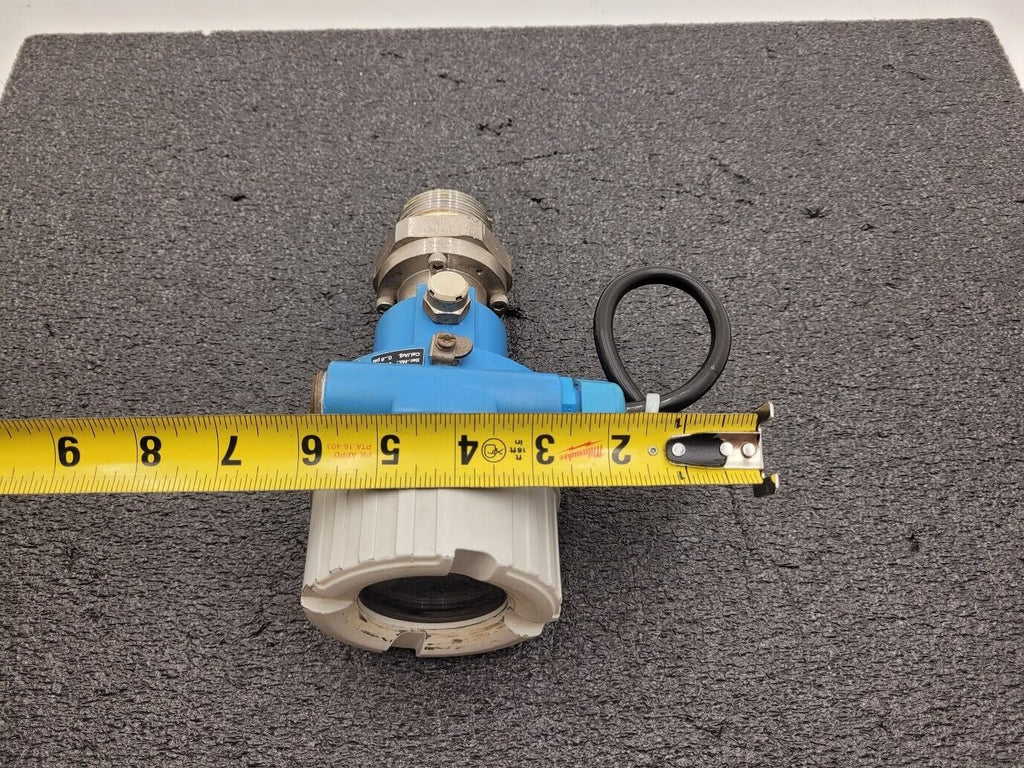 Endress+Hauser PMC51-7U39/0 Cerabar M -6 to 6PSI Pressure Transmitter Unit B