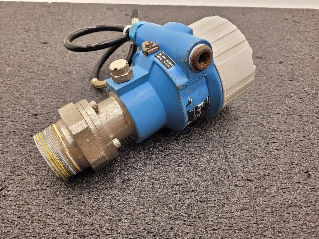 Endress+Hauser PMC51-7U39/0 Cerabar M -6 to 6PSI Pressure Transmitter Unit B