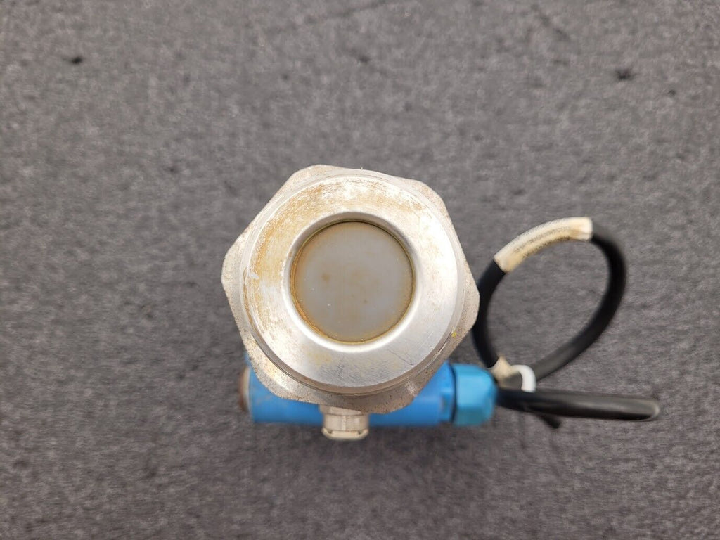 Endress+Hauser PMC51-7U39/0 Cerabar M -6 to 6PSI Pressure Transmitter Unit B