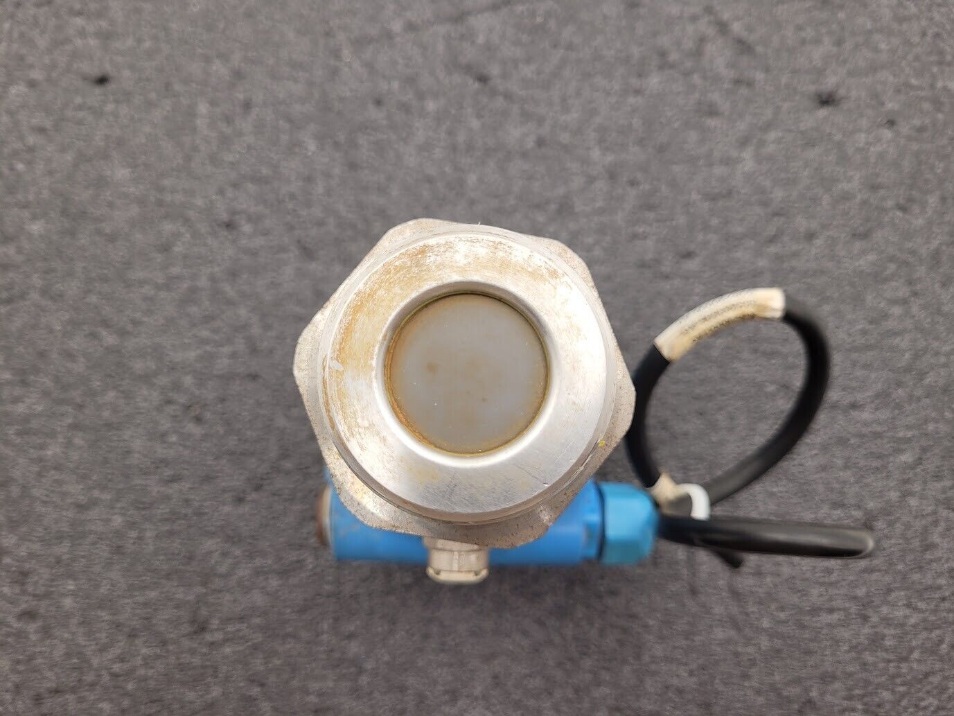 Endress+Hauser PMC51-7U39/0 Cerabar M -6 to 6PSI Pressure Transmitter Unit B