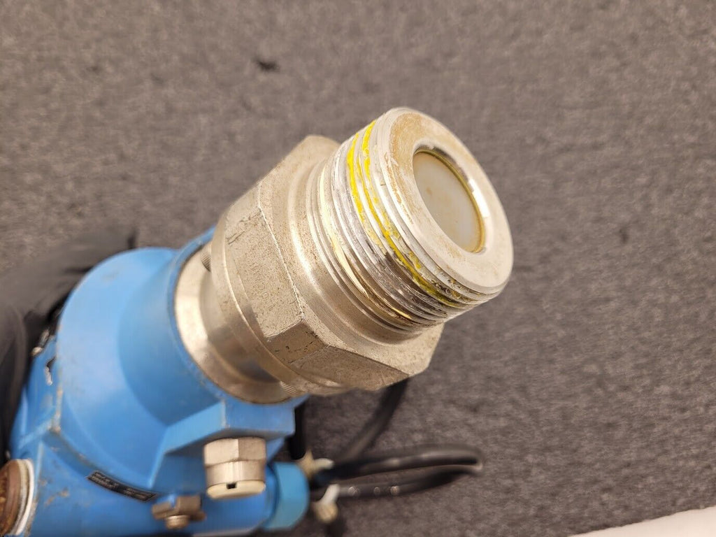 Endress+Hauser PMC51-7U39/0 Cerabar M -6 to 6PSI Pressure Transmitter Unit B