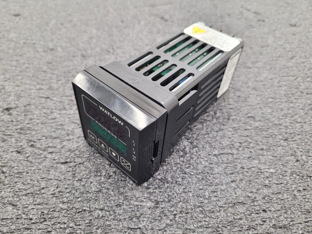 WATLOW 965A-3CD0-00RG PID Temperature Control PLC Module Thermocouple Input