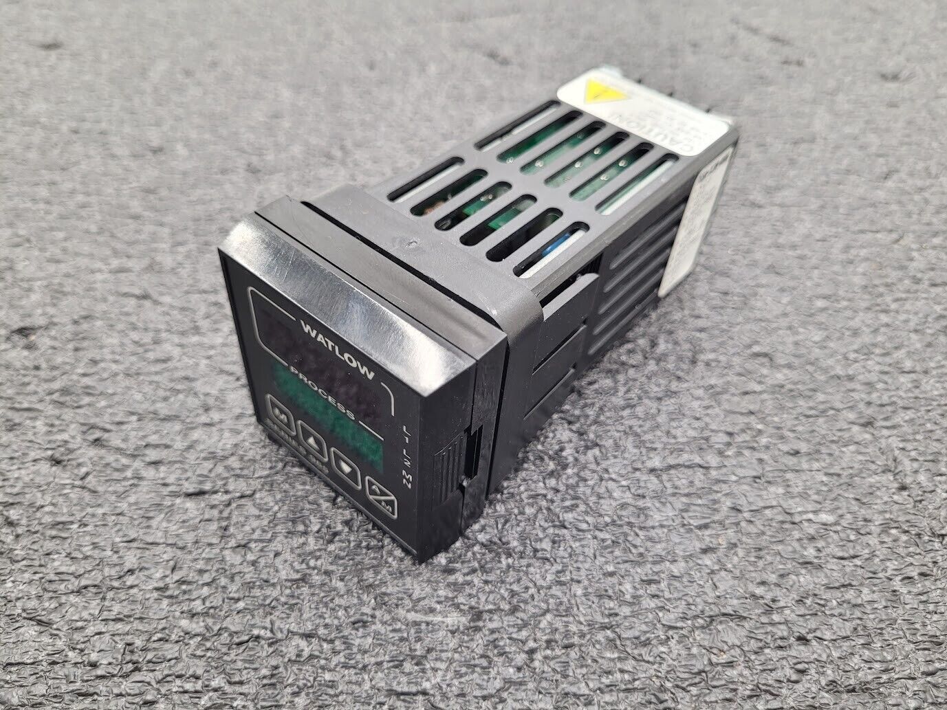 WATLOW 965A-3CD0-00RG PID Temperature Control PLC Module Thermocouple Input