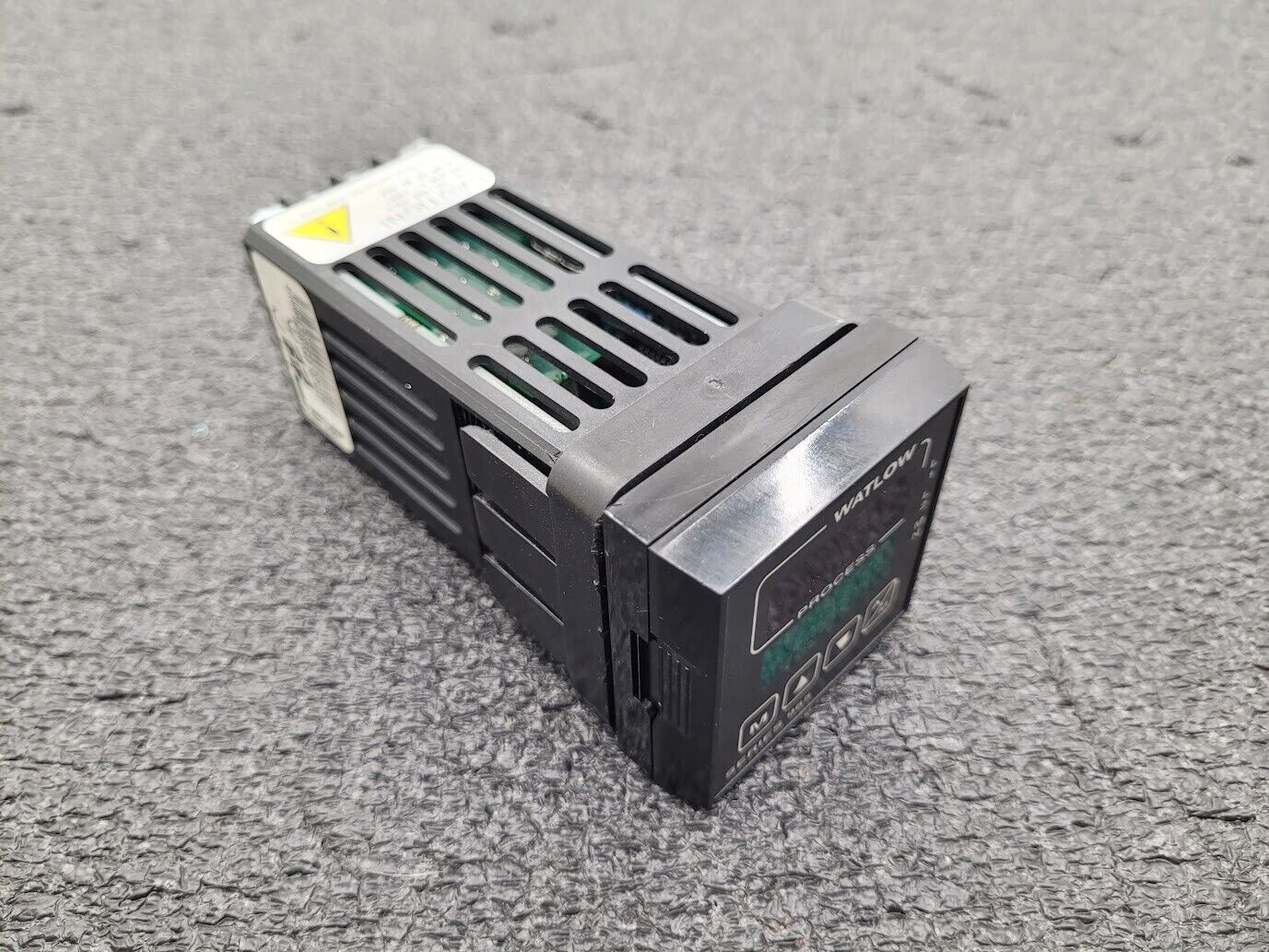 WATLOW 965A-3CD0-00RG PID Temperature Control PLC Module Thermocouple Input