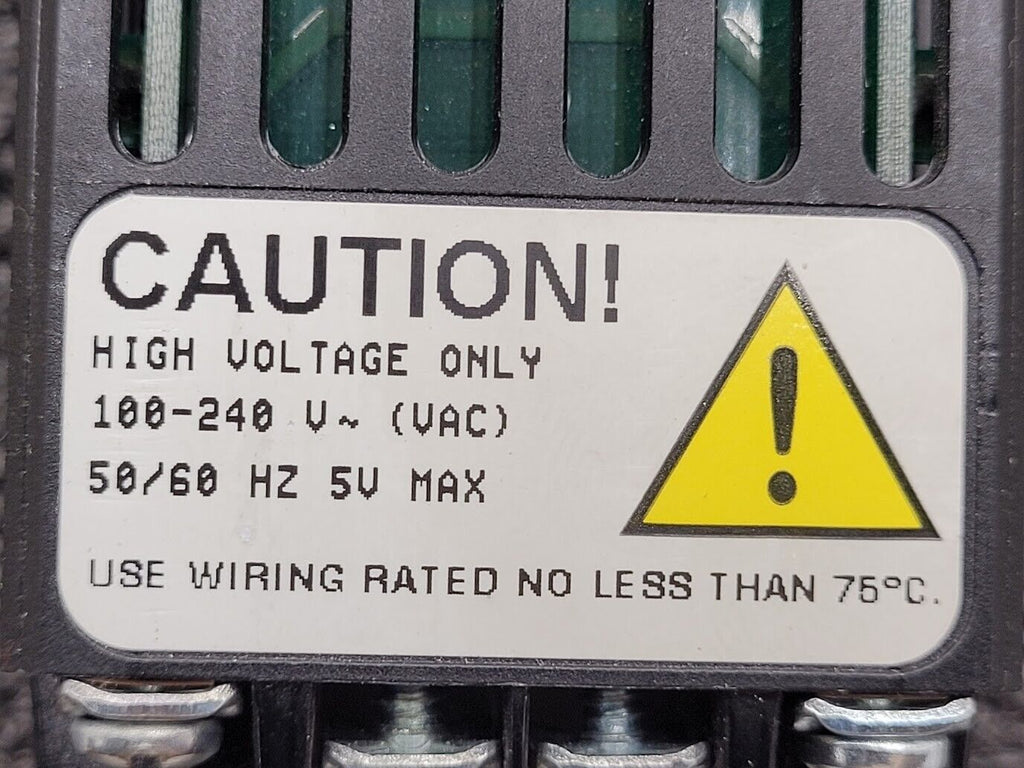 WATLOW 965A-3CD0-00RG PID Temperature Control PLC Module Thermocouple Input