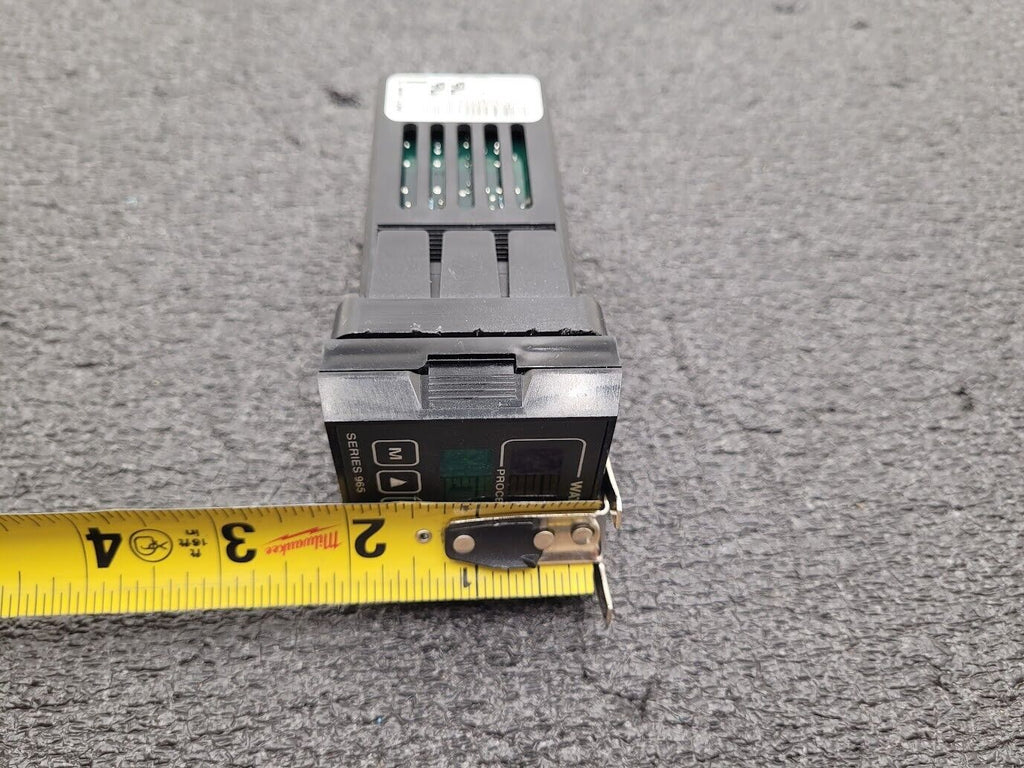 WATLOW 965A-3CD0-00RG PID Temperature Control PLC Module Thermocouple Input