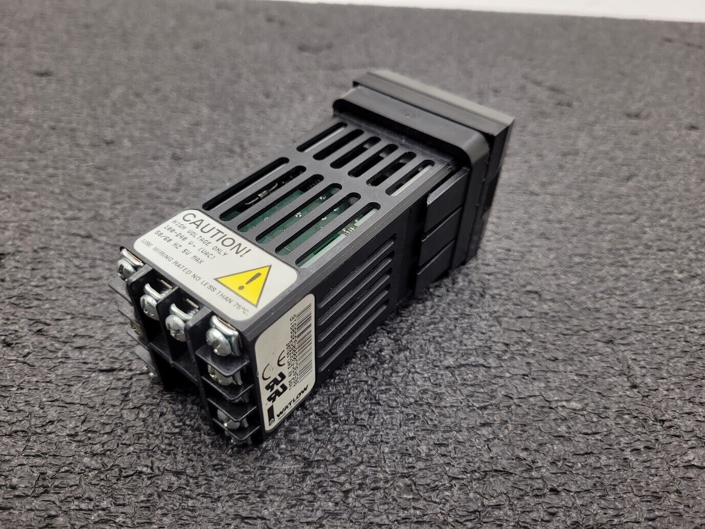 WATLOW 965A-3CD0-00RG PID Temperature Control PLC Module Thermocouple Input