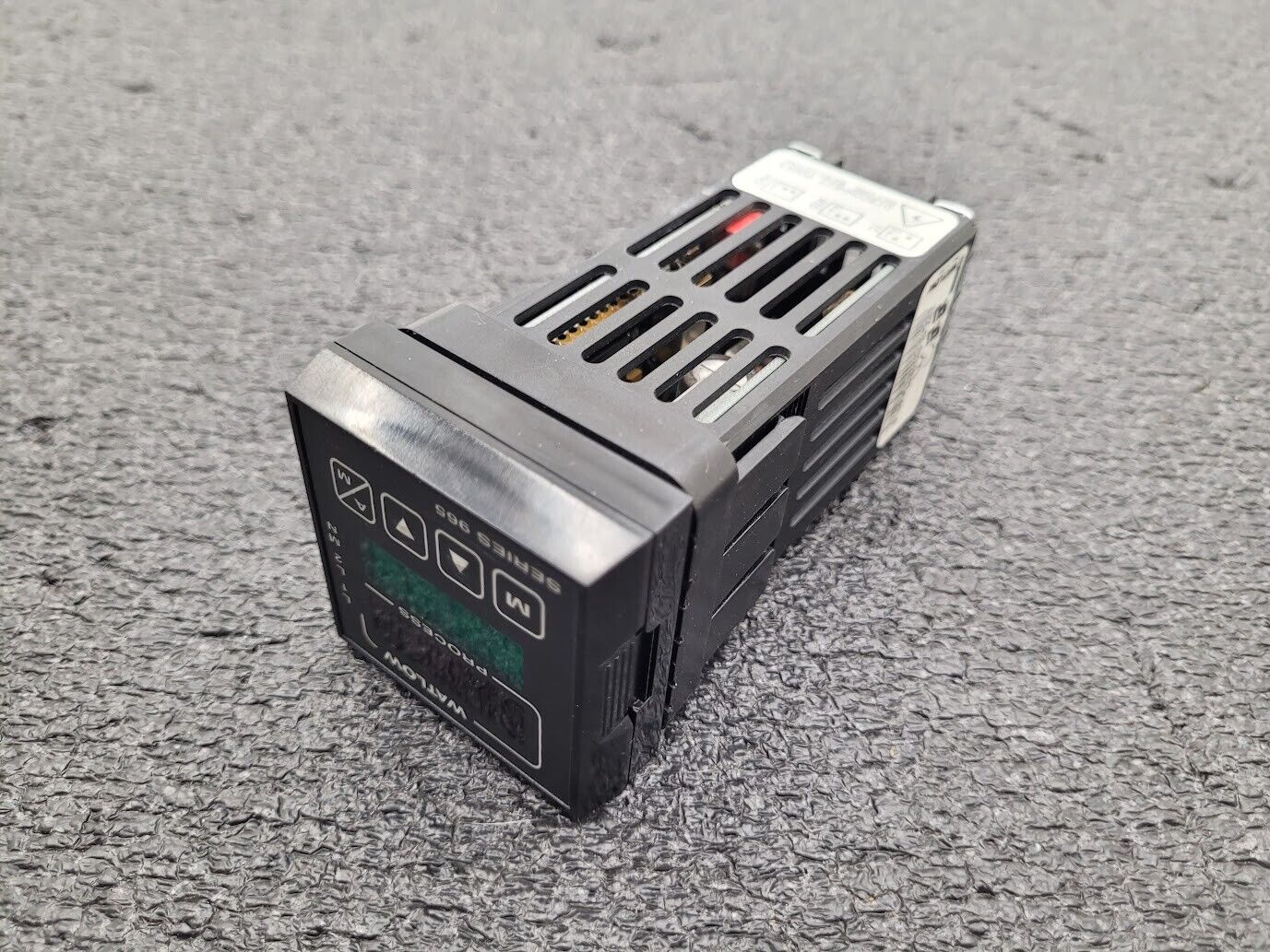 WATLOW 965A-3CD0-00RG PID Temperature Control PLC Module Thermocouple Input