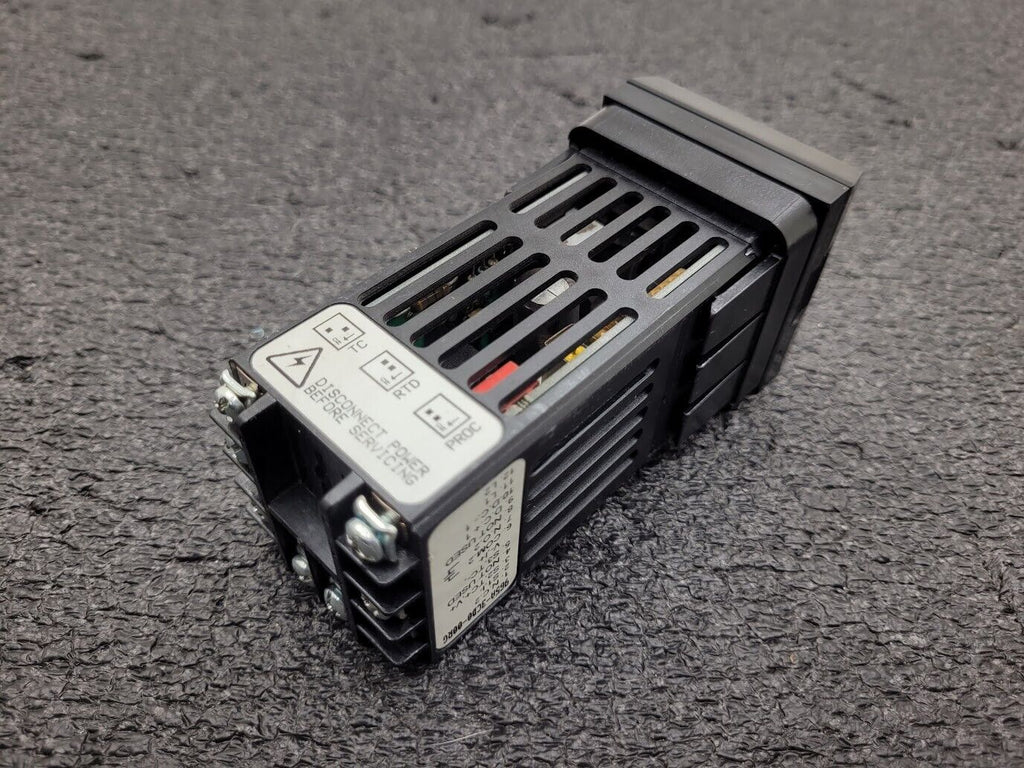 WATLOW 965A-3CD0-00RG PID Temperature Control PLC Module Thermocouple Input