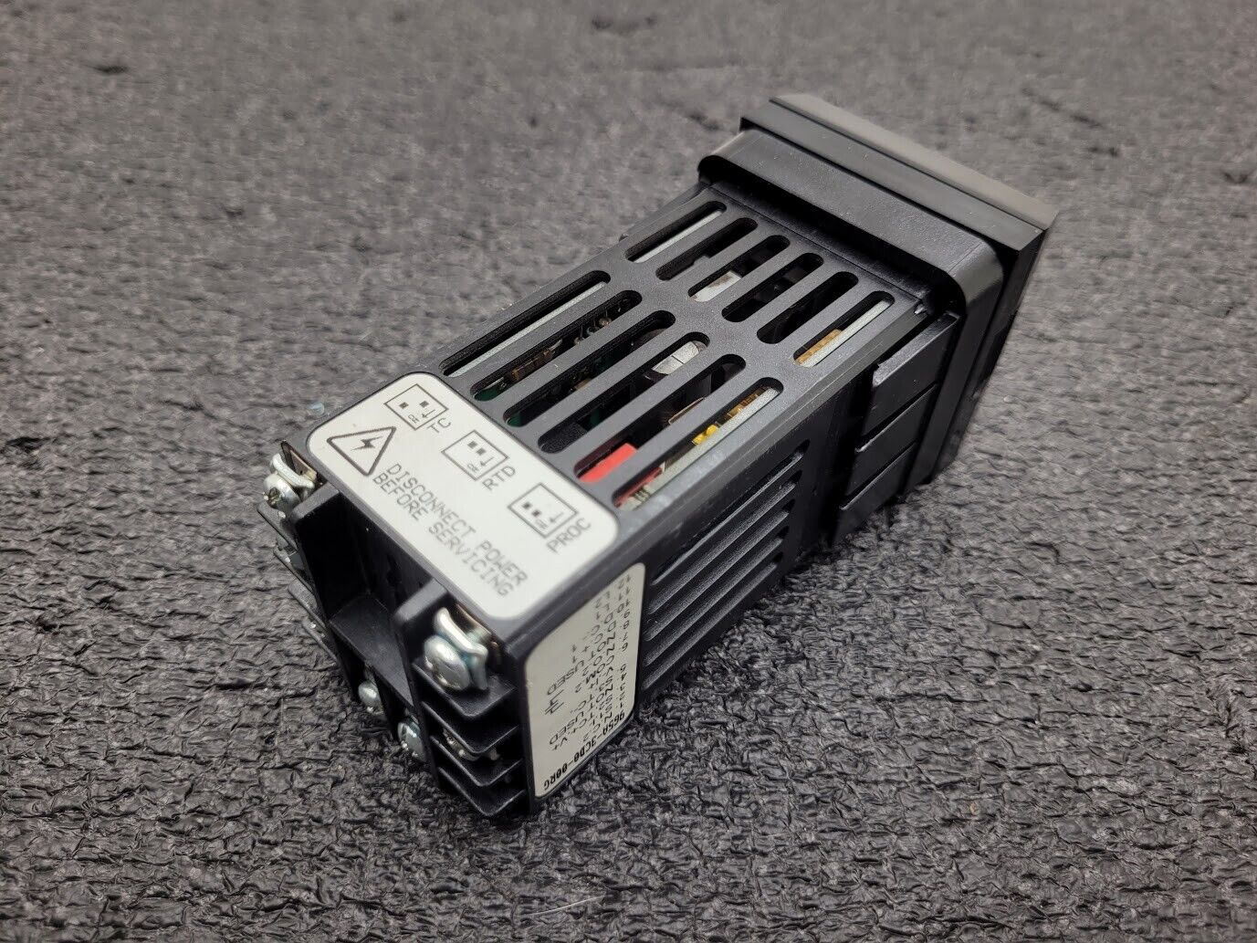 WATLOW 965A-3CD0-00RG PID Temperature Control PLC Module Thermocouple Input