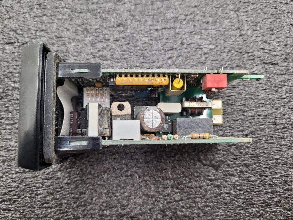 WATLOW 965A-3CD0-00RG PID Temperature Control PLC Module Thermocouple Input