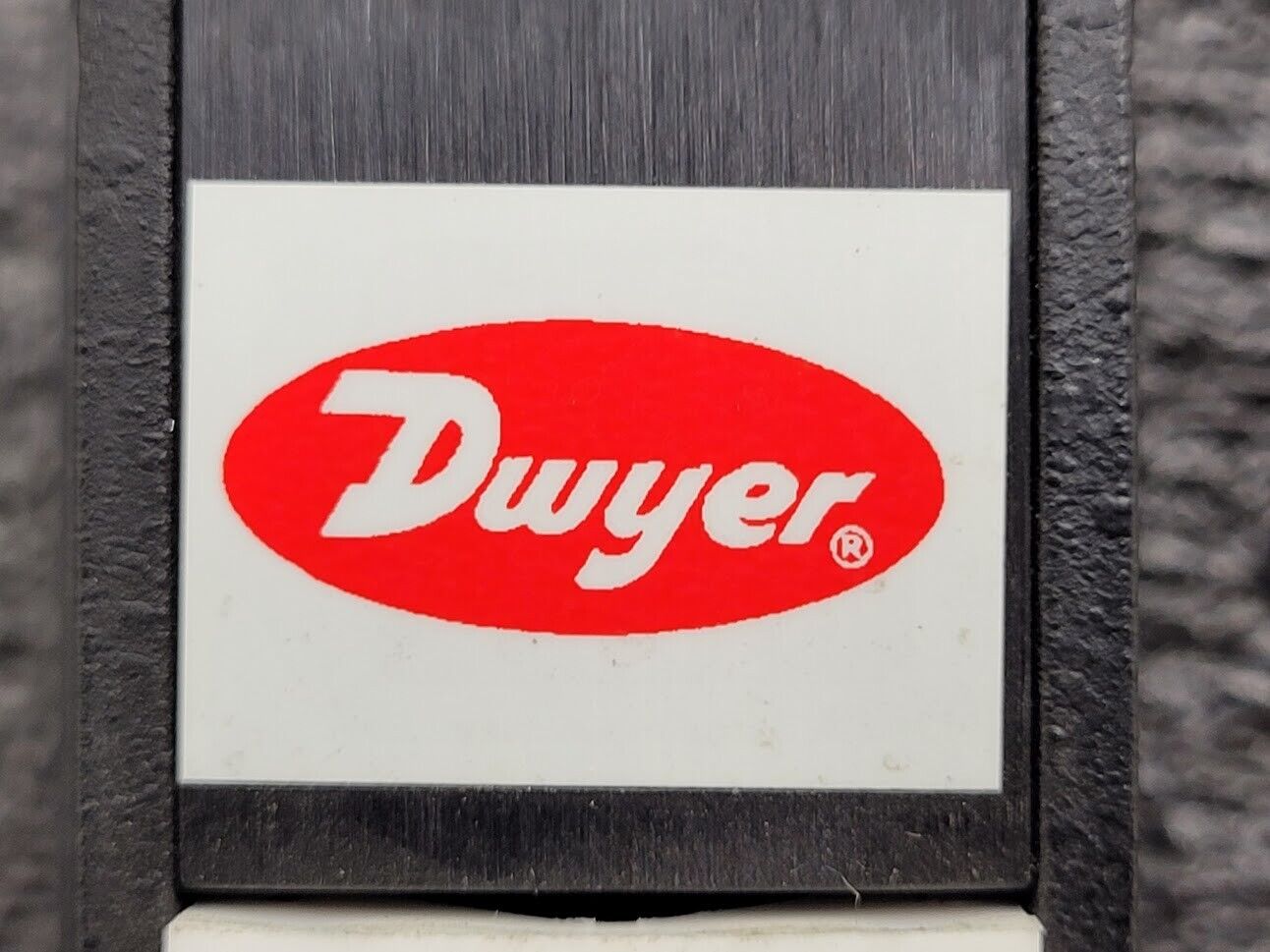 Lot of 9x Dwyer DR104152 Liquid / Water Flow Meter 0.06 - 0.36 GPH