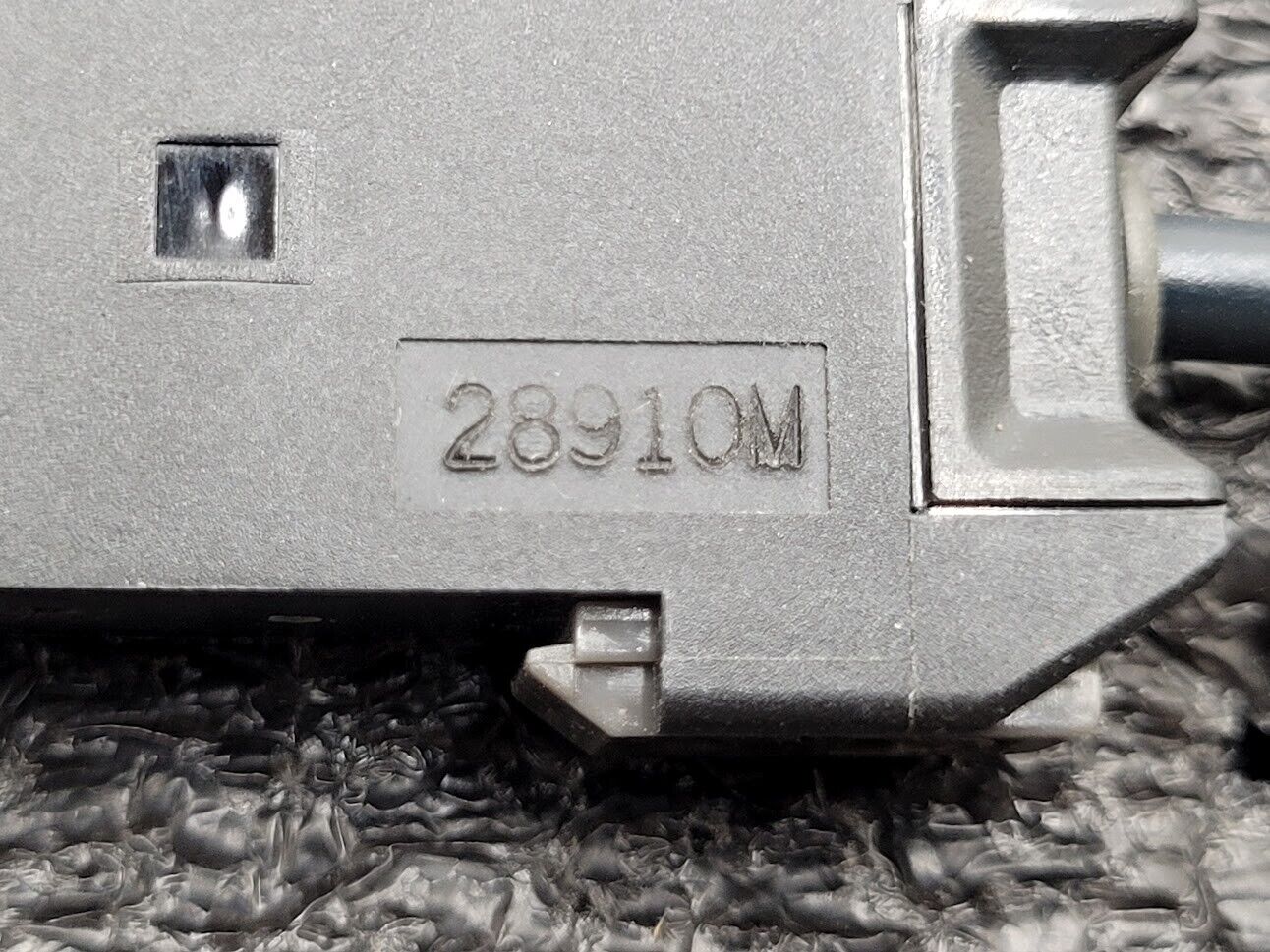 Lot of 33 Omron E3X-MDA41 2-Channel Fiber Optic Sensor Amplifier PNP w/ Cable