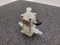 AMAT Furon High Purity Valve 1110743 HPVM2-F34NC-REO 1/4" Pneumatically Actuated