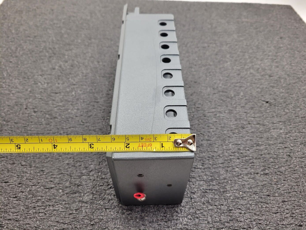 National Instruments NI cRIO-9118 8-Slot FPGA Chassis 196604B-08L Working Pull